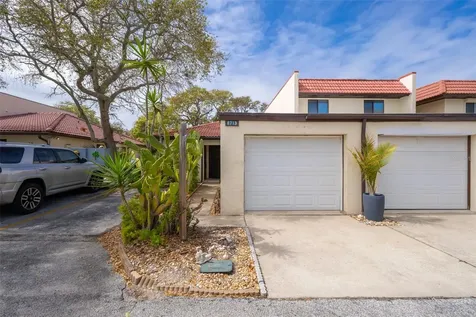 8713 Bay Court Cape Canaveral FL 32920