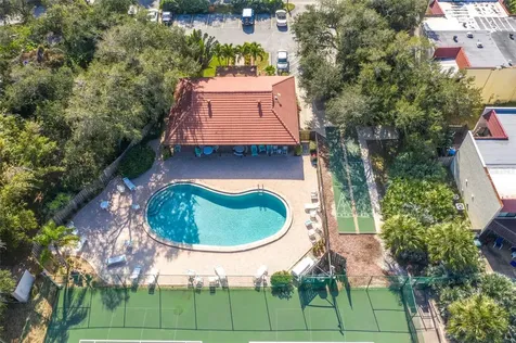 8713 Bay Court Cape Canaveral FL 32920