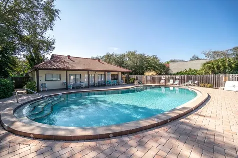 8713 Bay Court Cape Canaveral FL 32920