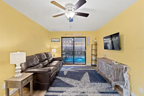 8713 Bay Court Cape Canaveral FL 32920