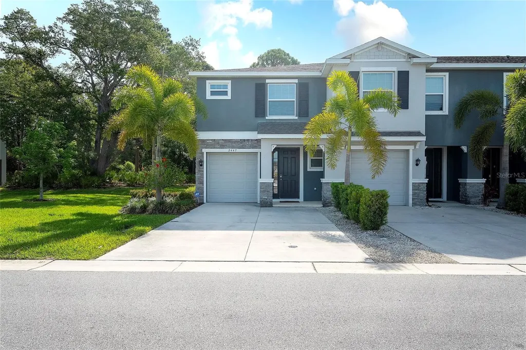 2447 Midnight Pearl Drive Sarasota FL 34240
