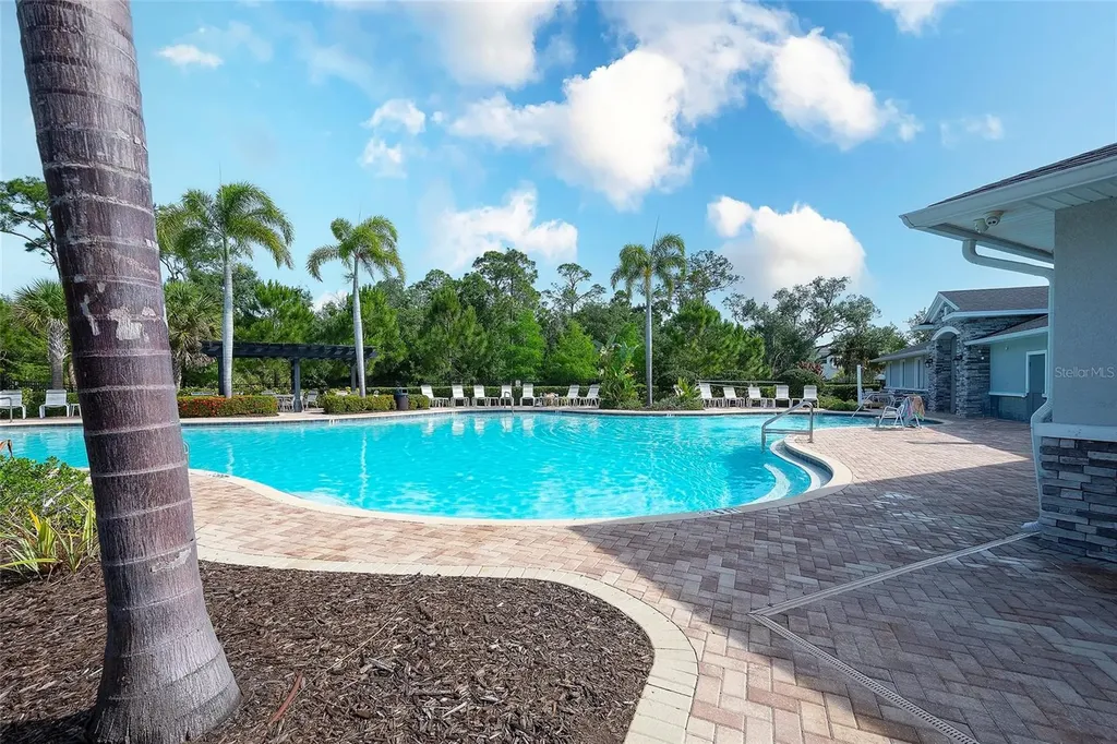 2447 Midnight Pearl Drive Sarasota FL 34240