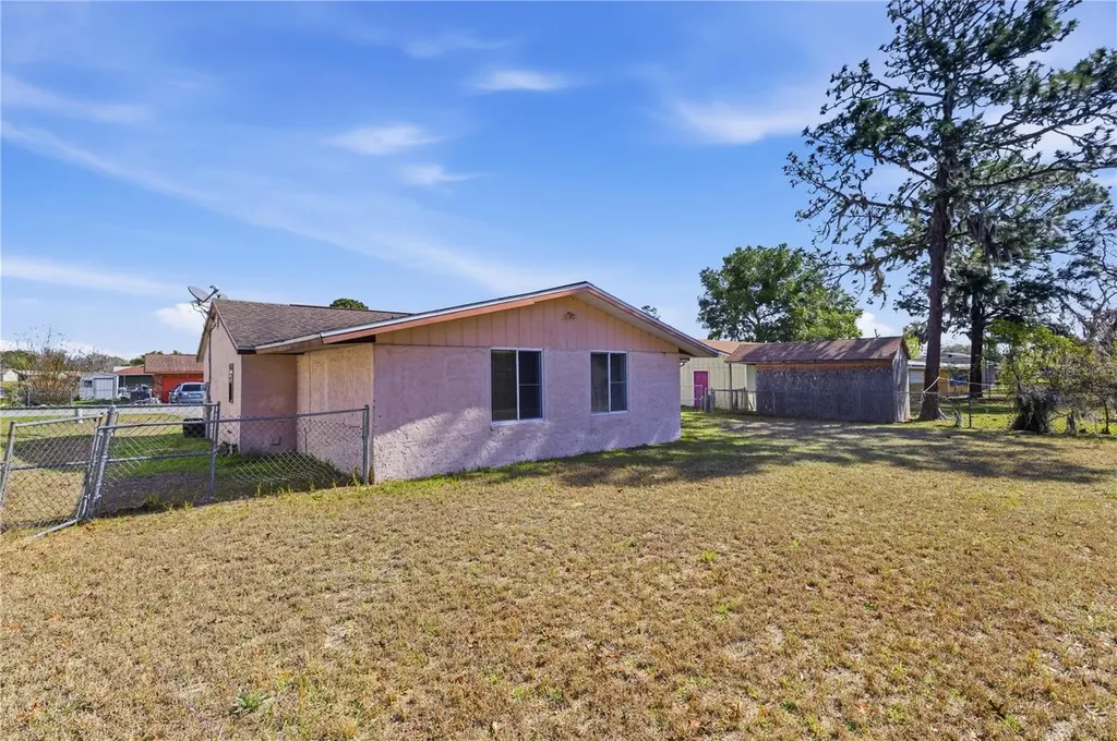 8808 SE 87th Terrace Ocala FL 34472