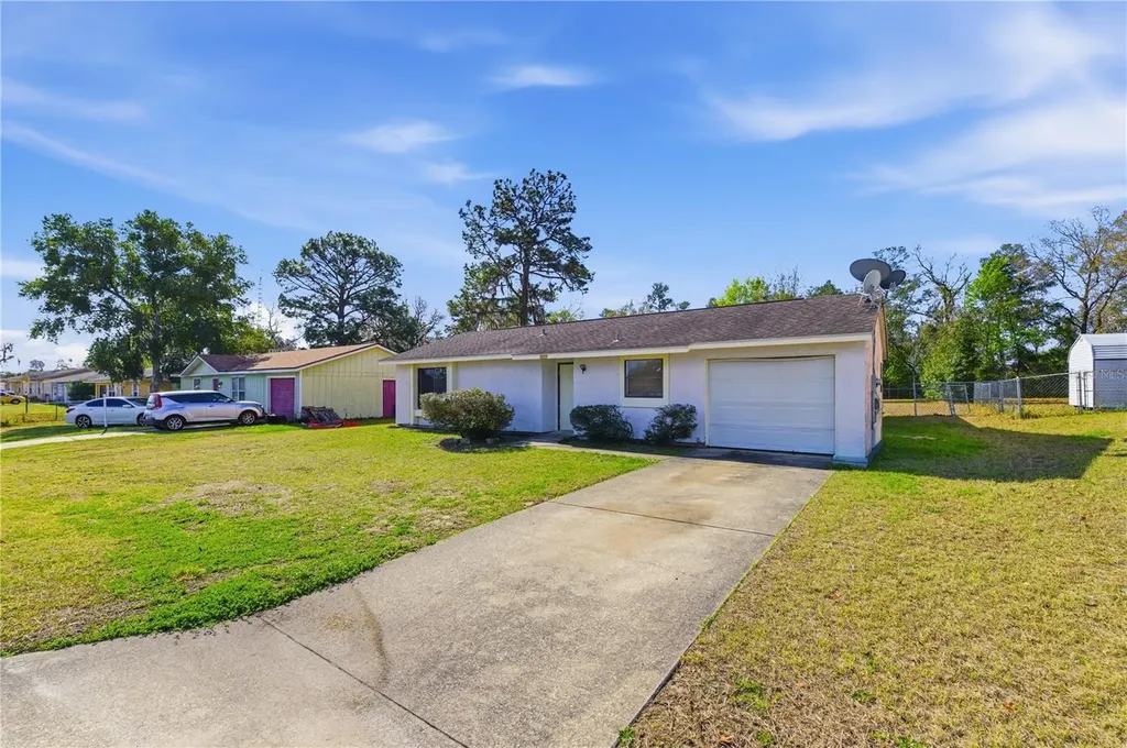 8808 SE 87th Terrace Ocala FL 34472