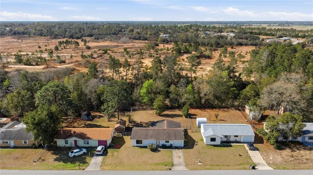 8808 SE 87th Terrace Ocala FL 34472