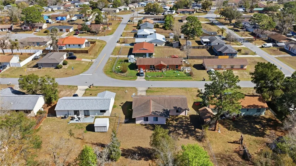 8808 SE 87th Terrace Ocala FL 34472