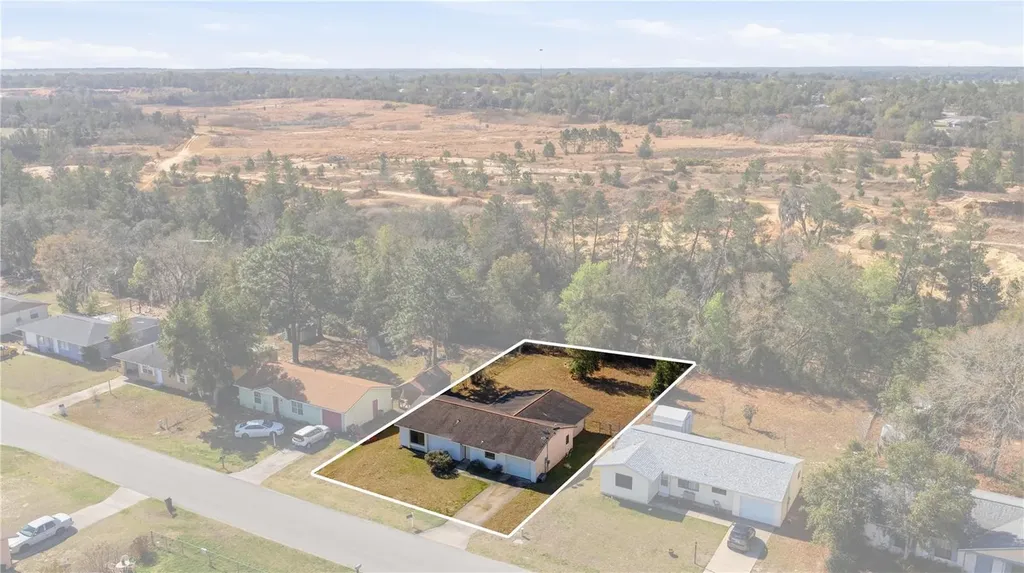 8808 SE 87th Terrace Ocala FL 34472