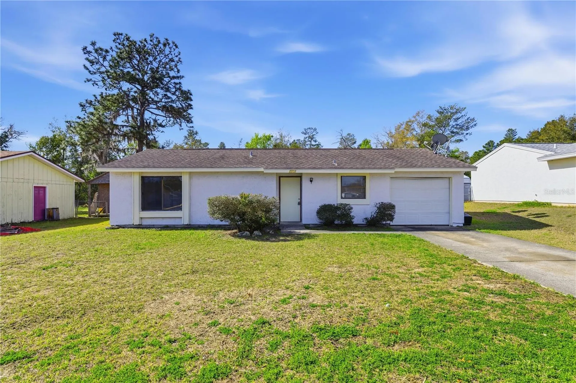 8808 SE 87th Terrace Ocala FL 34472