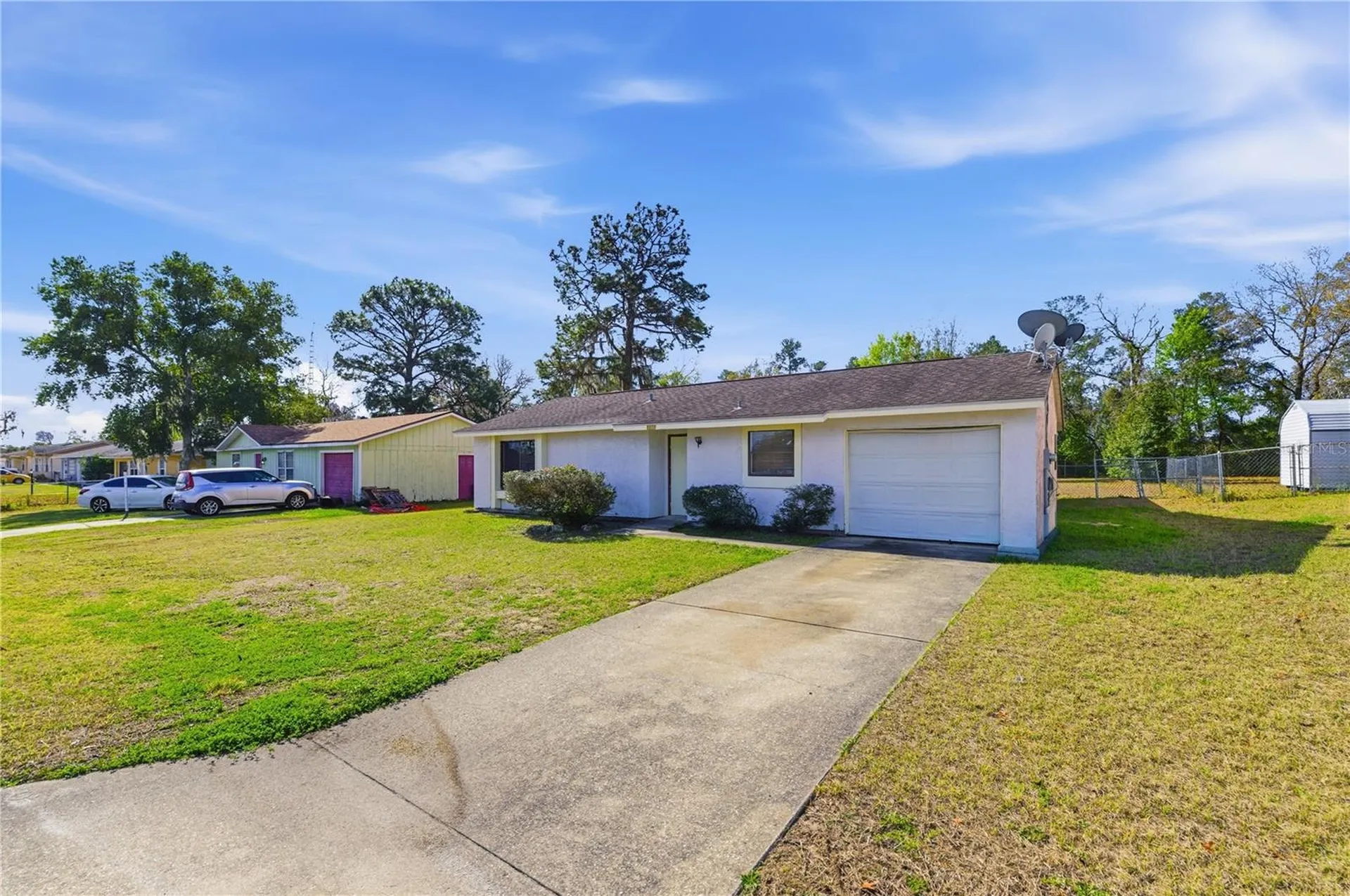 8808 SE 87th Terrace Ocala FL 34472