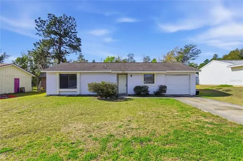 8808 SE 87th Terrace Ocala FL 34472