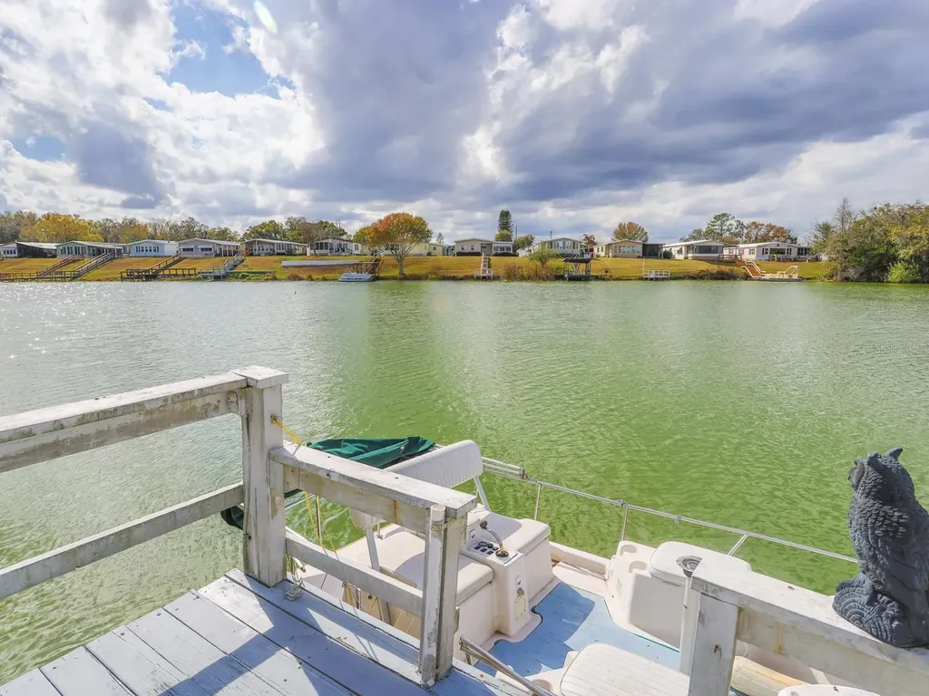 2055 S Floral Avenue Bartow FL 33830