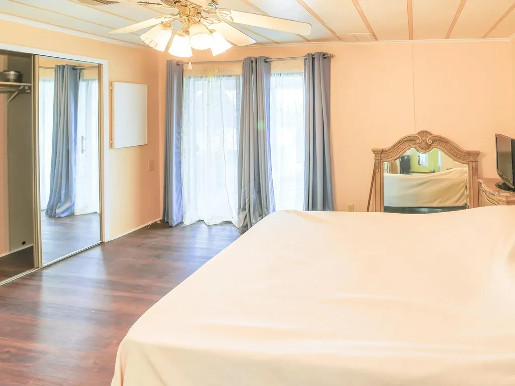 2055 S Floral Avenue Bartow FL 33830