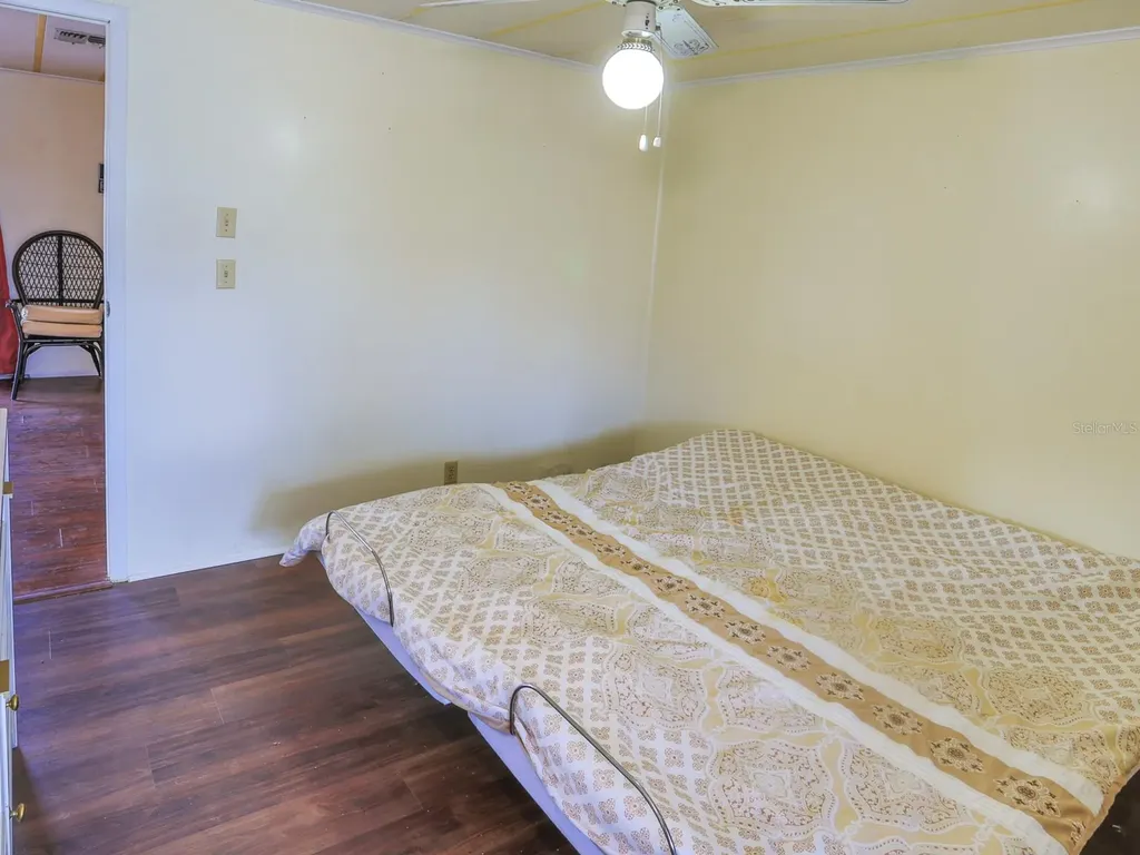 2055 S Floral Avenue Bartow FL 33830