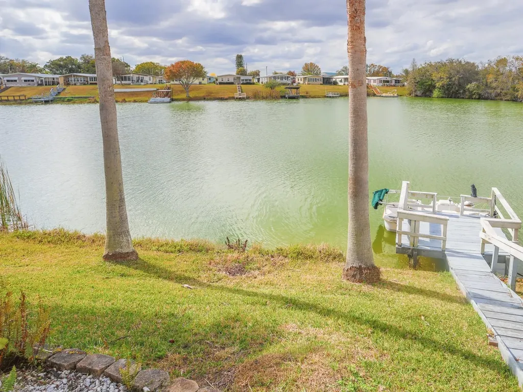 2055 S Floral Avenue Bartow FL 33830