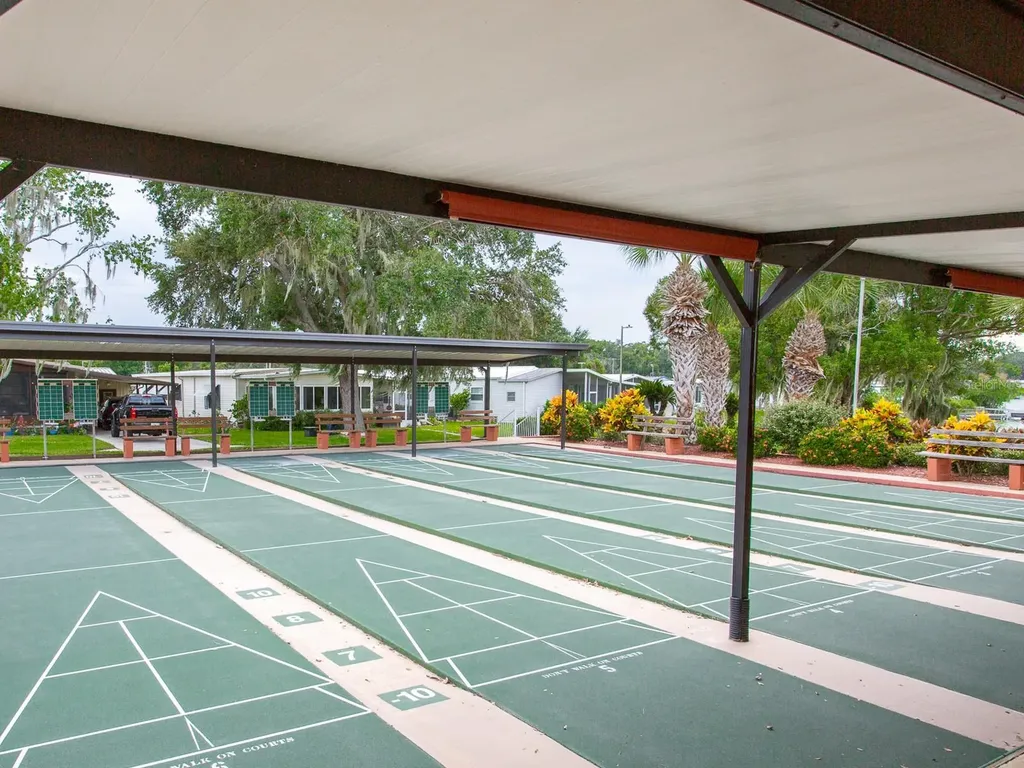 2055 S Floral Avenue Bartow FL 33830