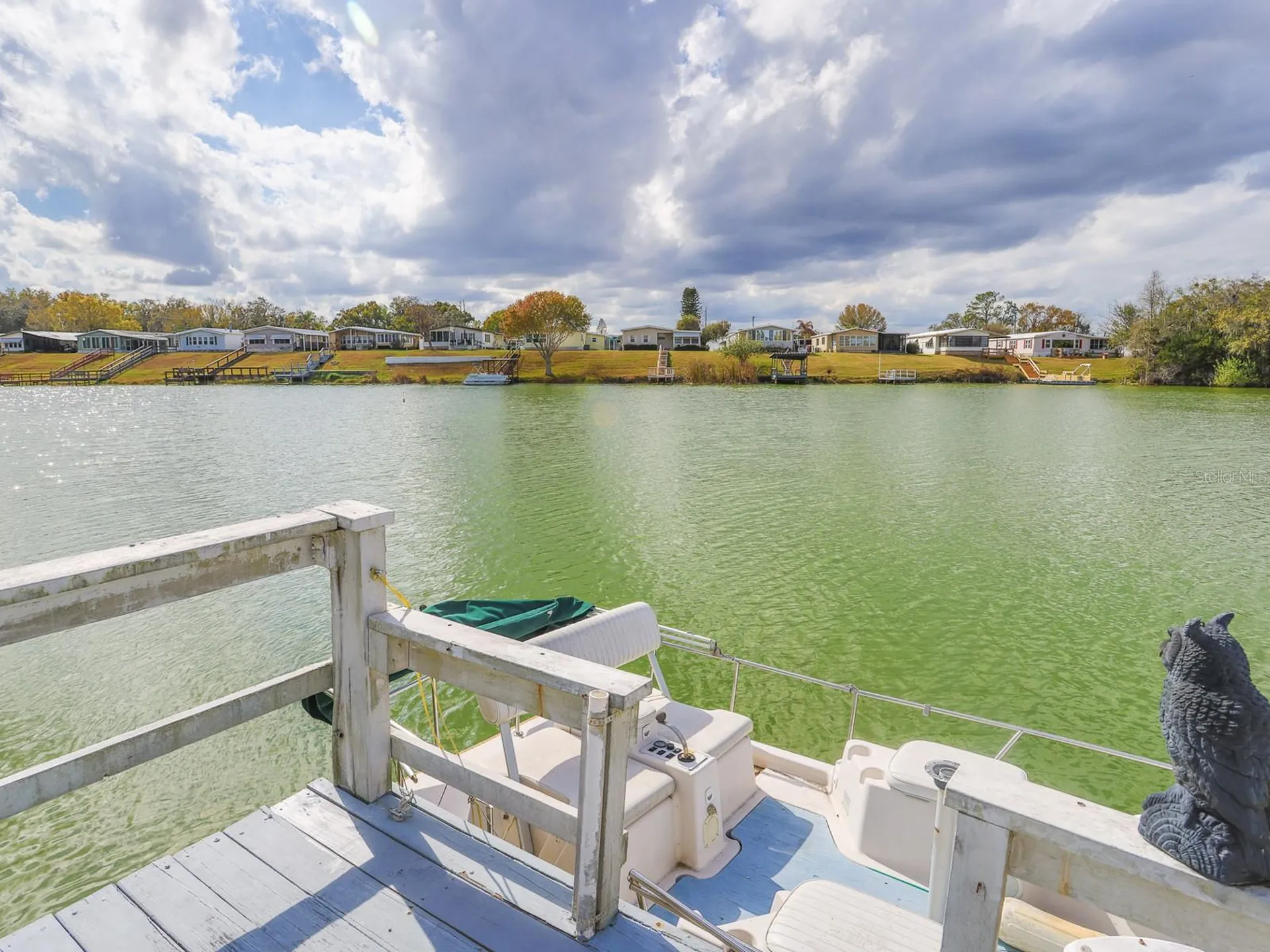 2055 S Floral Avenue Bartow FL 33830