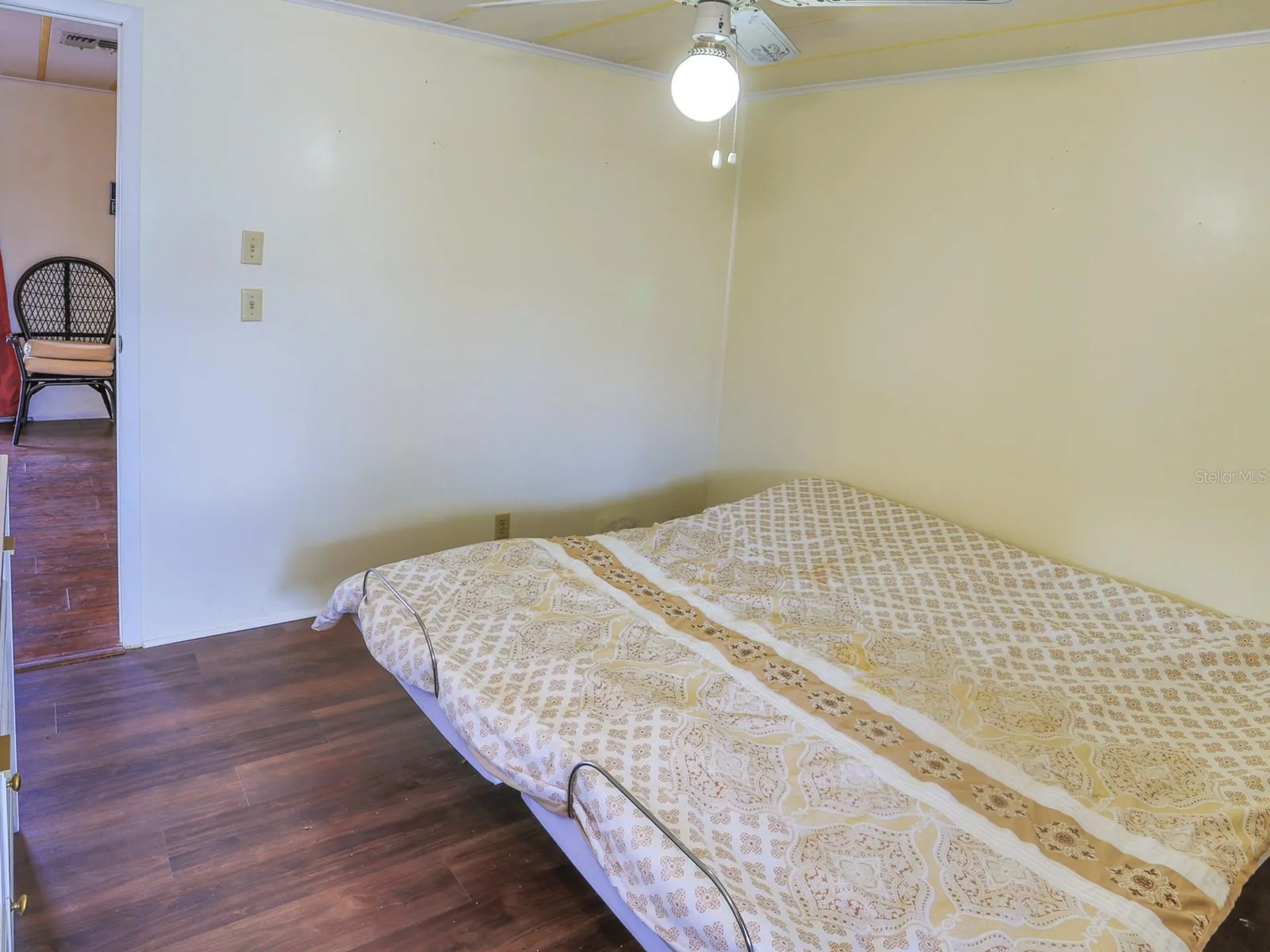 2055 S Floral Avenue Bartow FL 33830