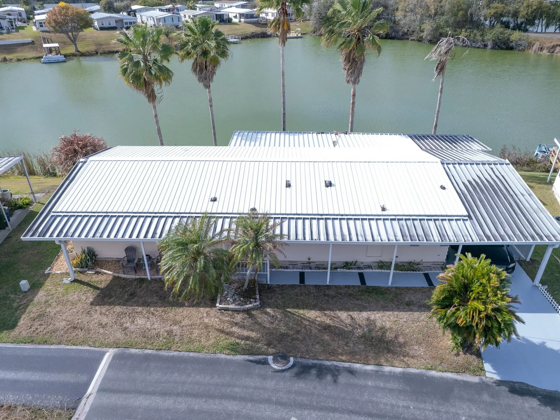 2055 S Floral Avenue Bartow FL 33830