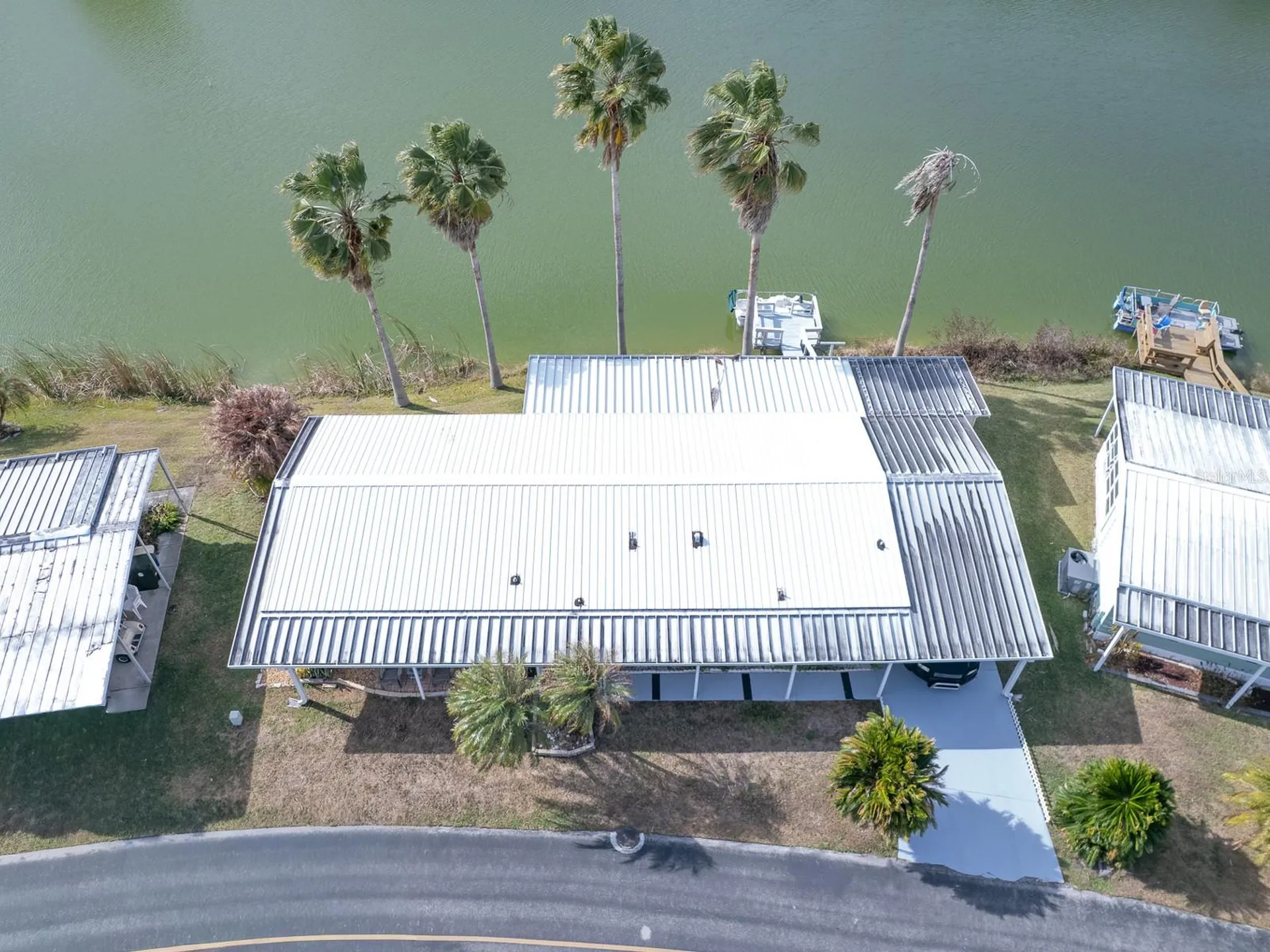 2055 S Floral Avenue Bartow FL 33830