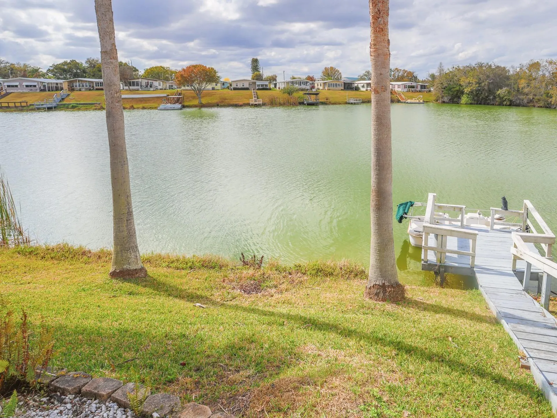 2055 S Floral Avenue Bartow FL 33830