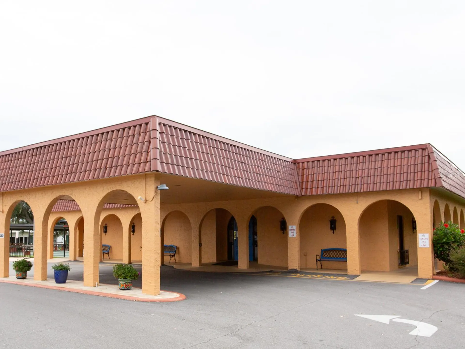 2055 S Floral Avenue Bartow FL 33830