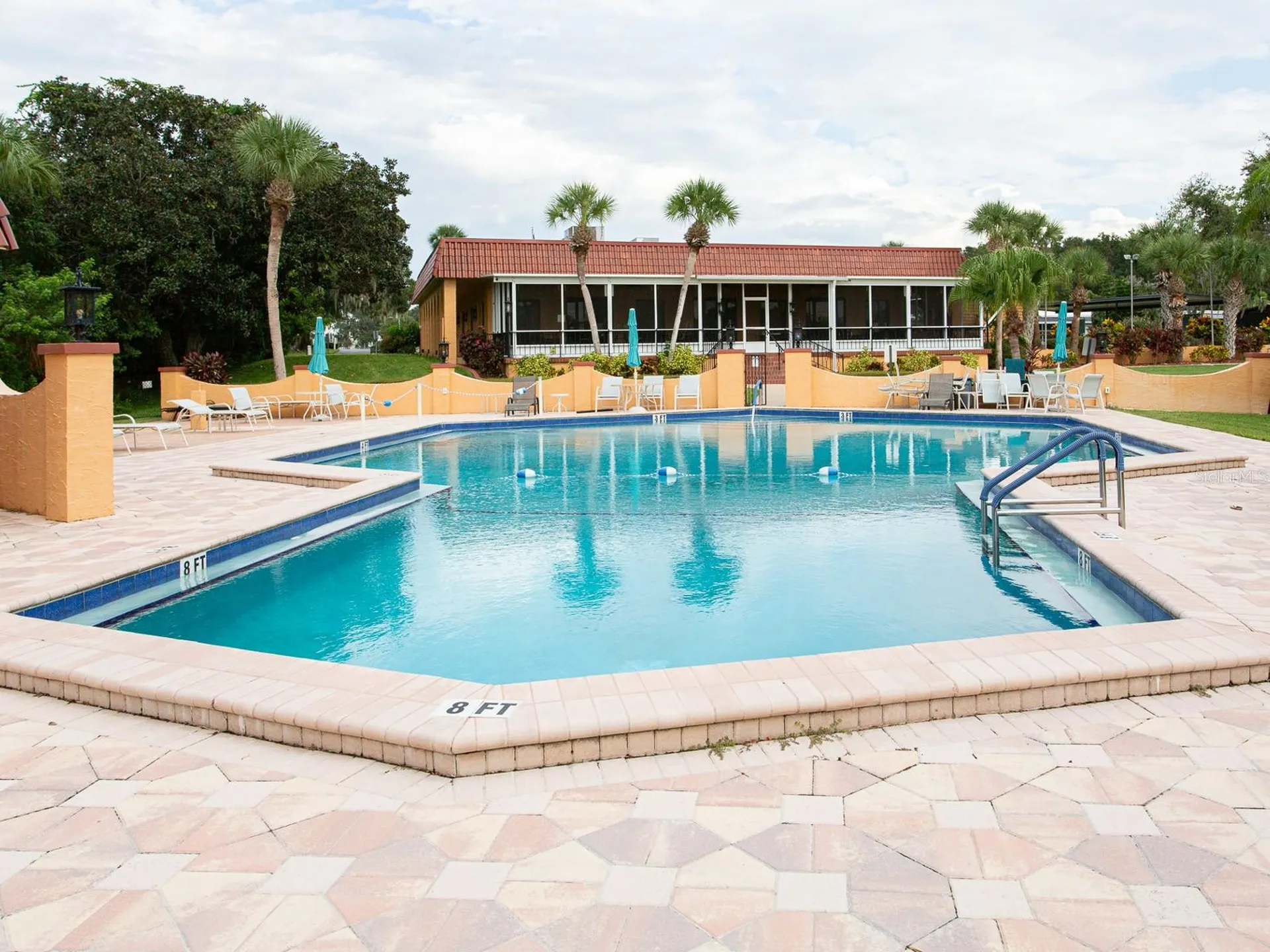 2055 S Floral Avenue Bartow FL 33830