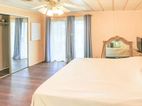 2055 S Floral Avenue Bartow FL 33830