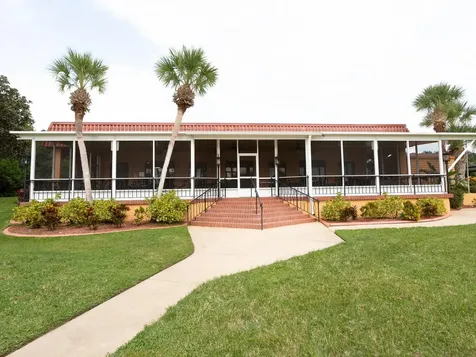 2055 S Floral Avenue Bartow FL 33830