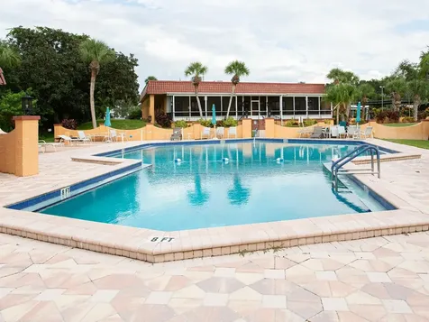2055 S Floral Avenue Bartow FL 33830