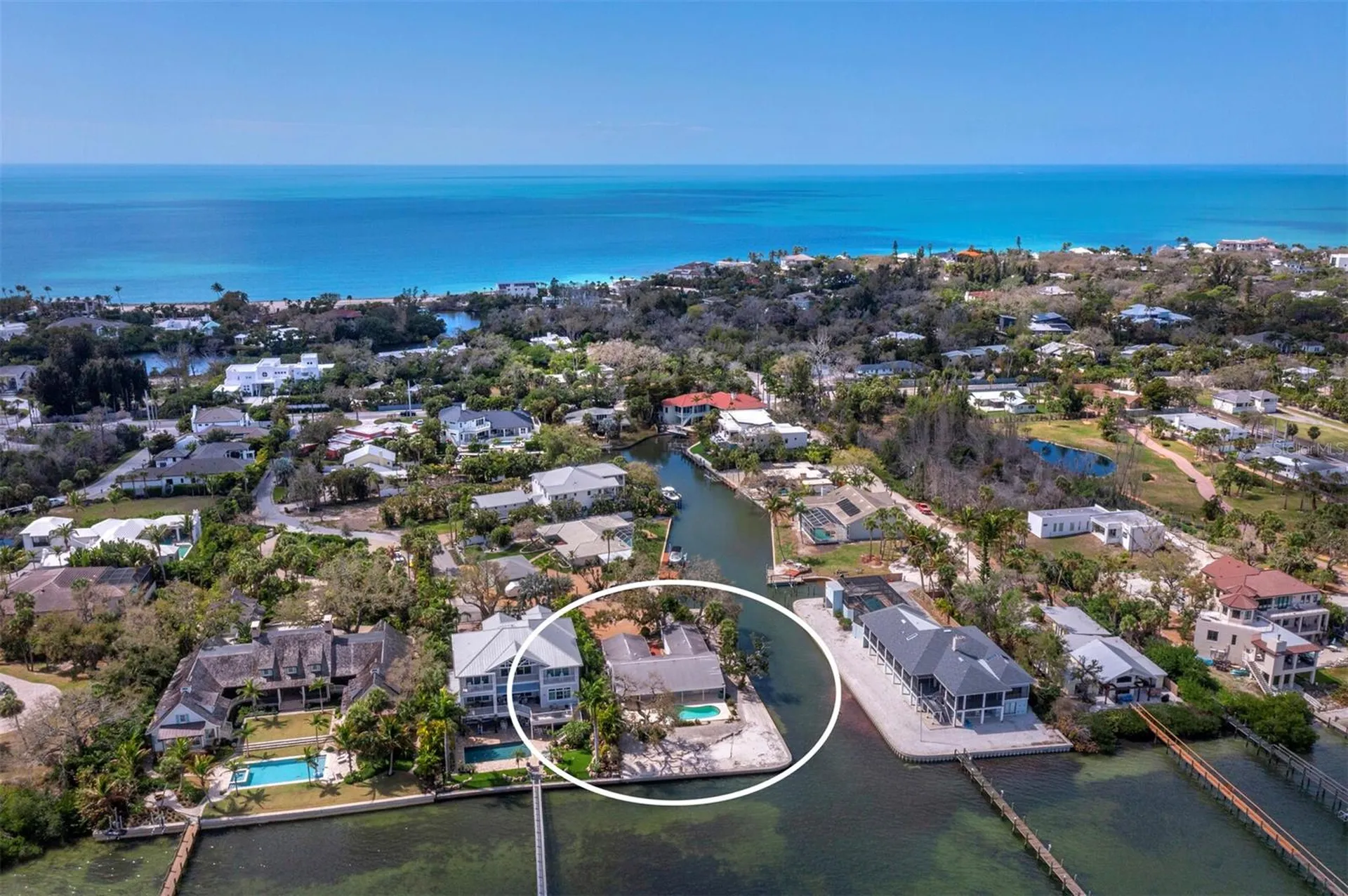 1267 Starboard Lane Sarasota FL 34242