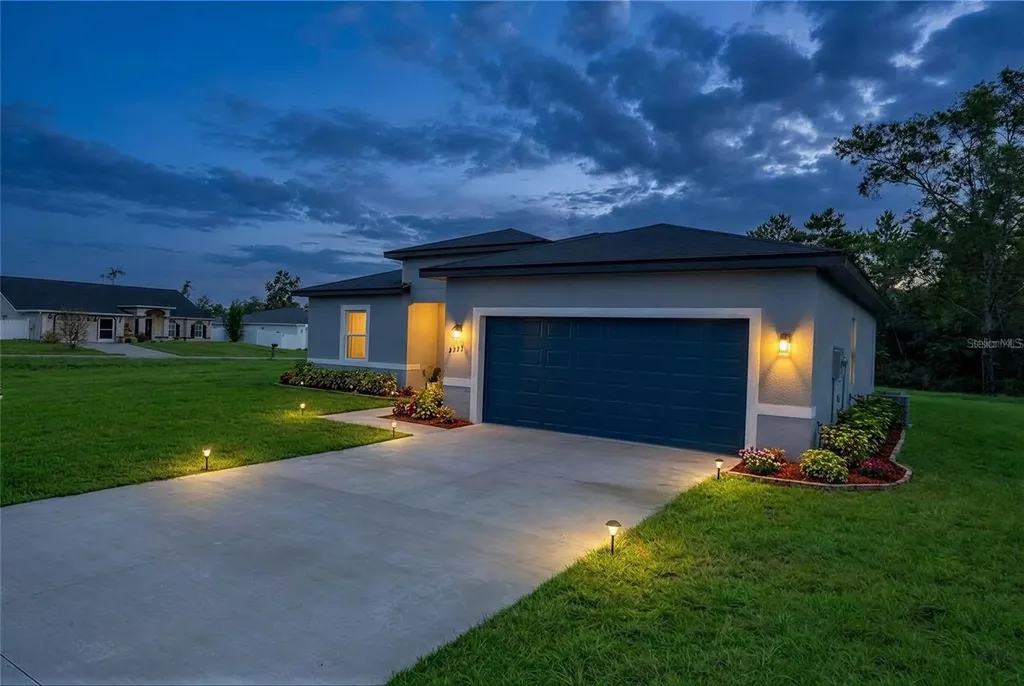 2673 SW 156th Place Ocala FL 34473