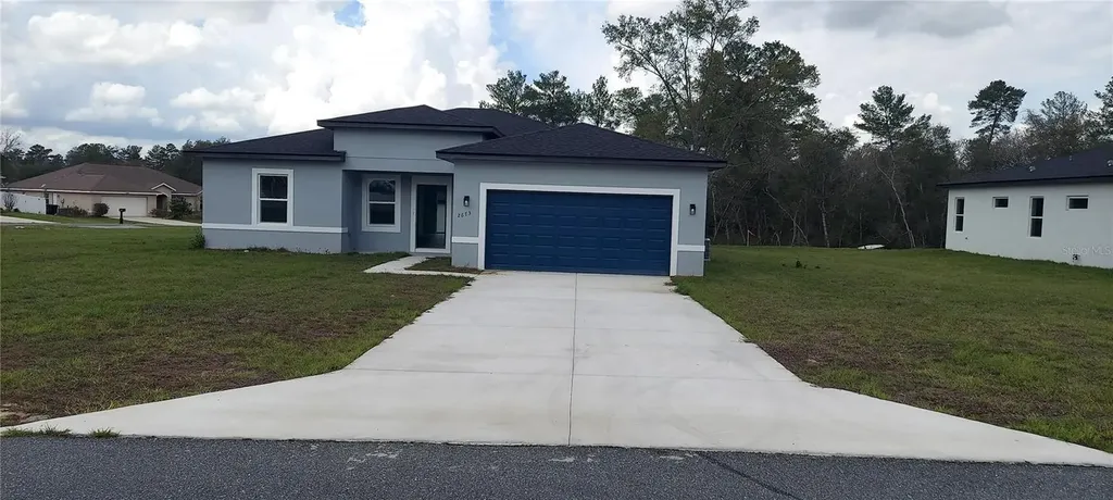 2673 SW 156th Place Ocala FL 34473