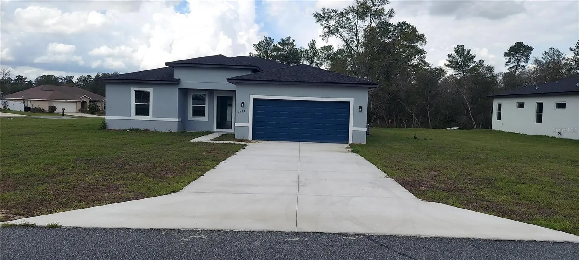 2673 SW 156th Place Ocala FL 34473