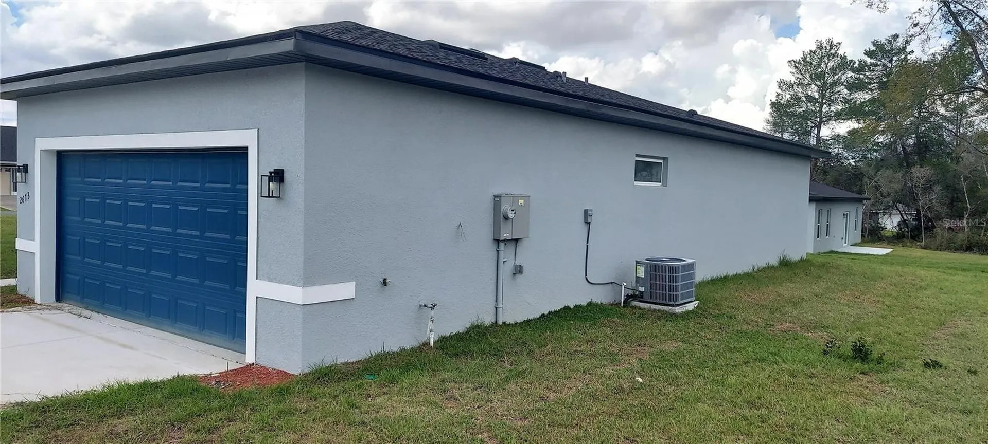 2673 SW 156th Place Ocala FL 34473