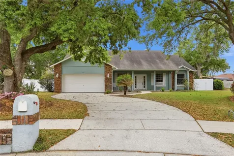 1531 Hawkesbury Court Winter Garden FL 34787