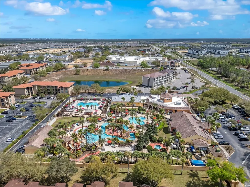 219 Miramar Avenue Davenport FL 33897