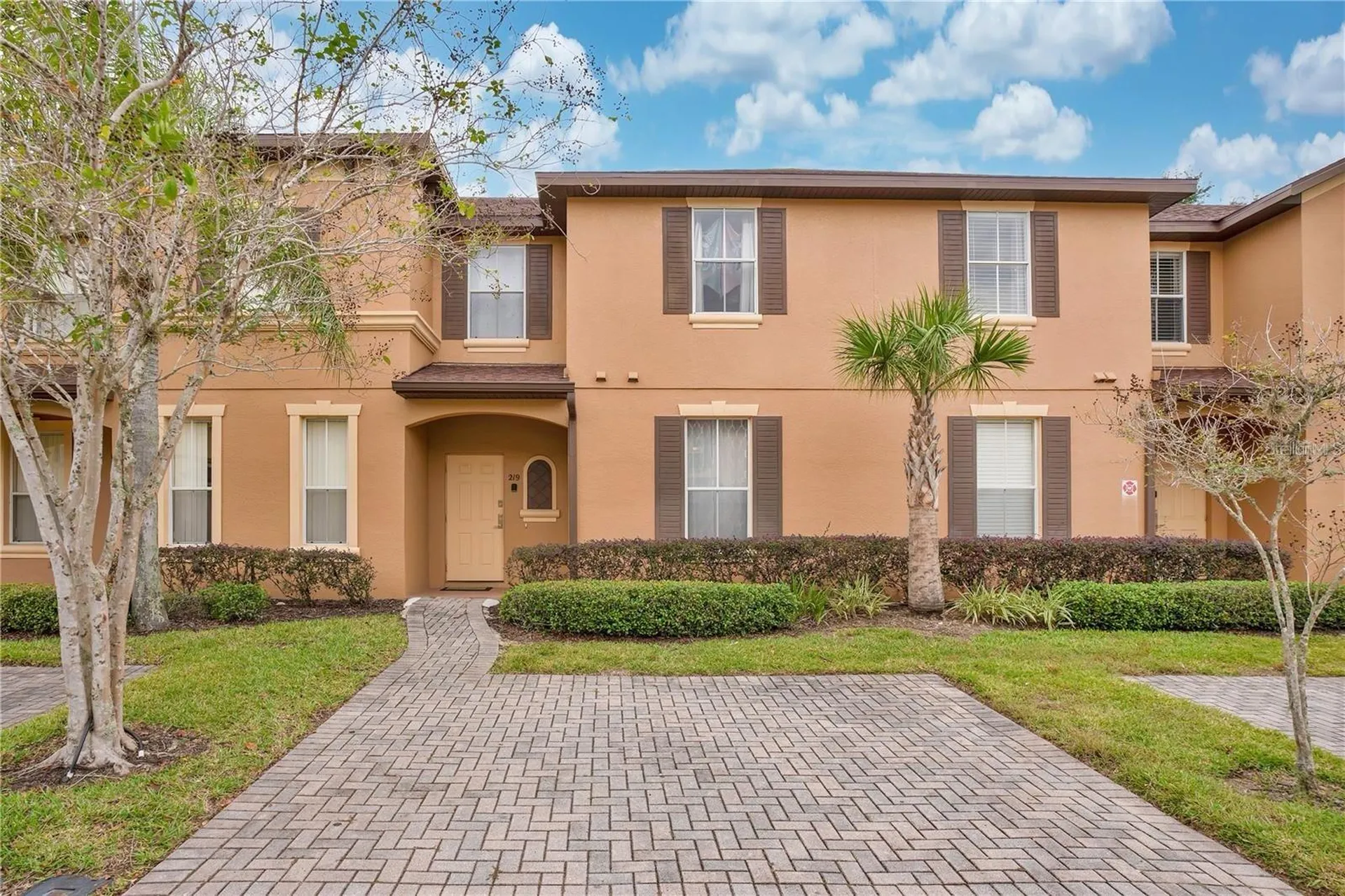 219 Miramar Avenue Davenport FL 33897