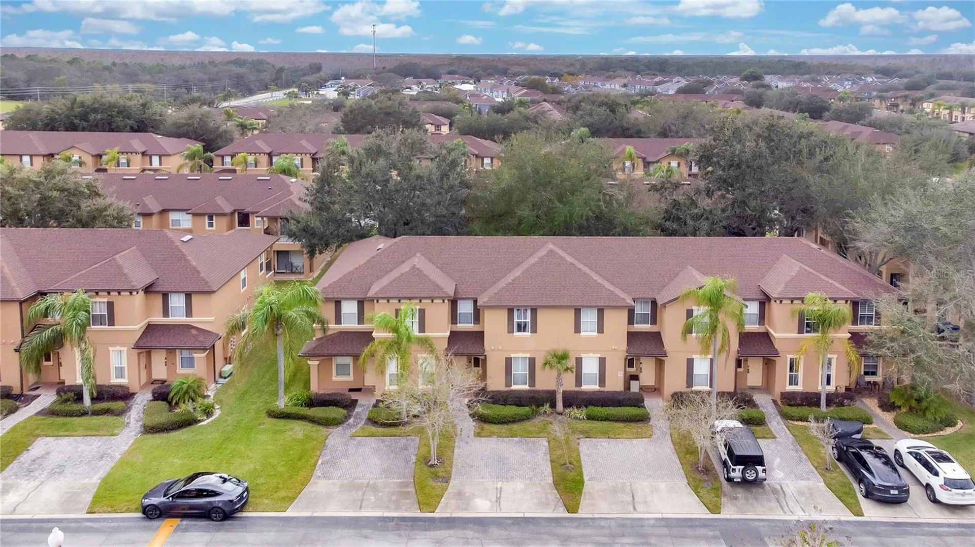 219 Miramar Avenue Davenport FL 33897