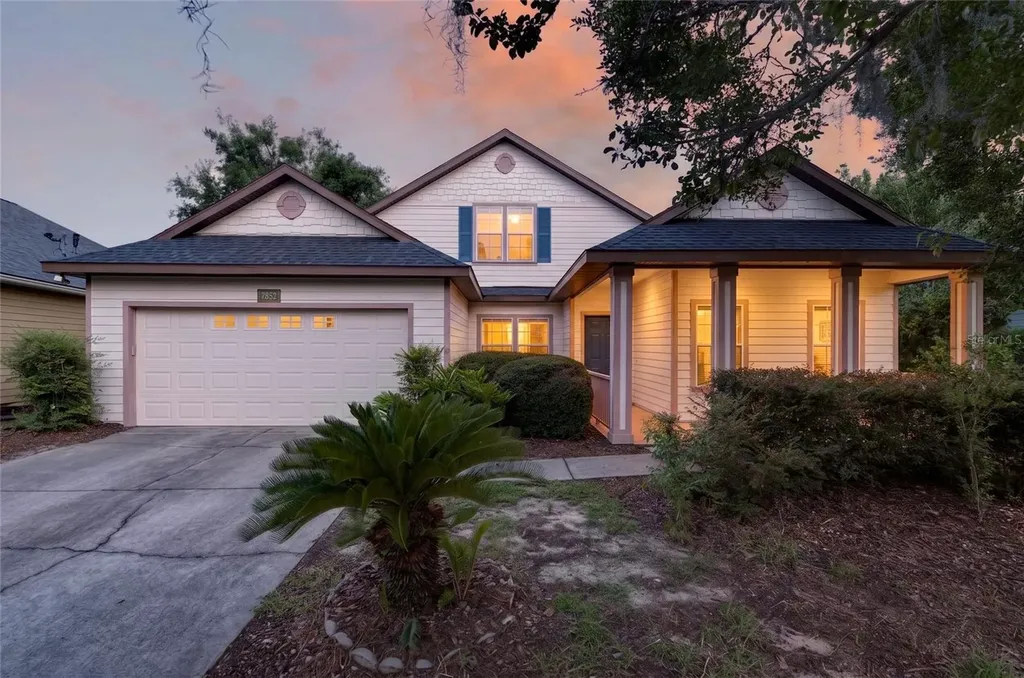 7852 SW 84th Way Gainesville FL 32608