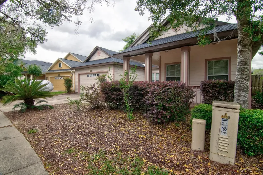 7852 SW 84th Way Gainesville FL 32608