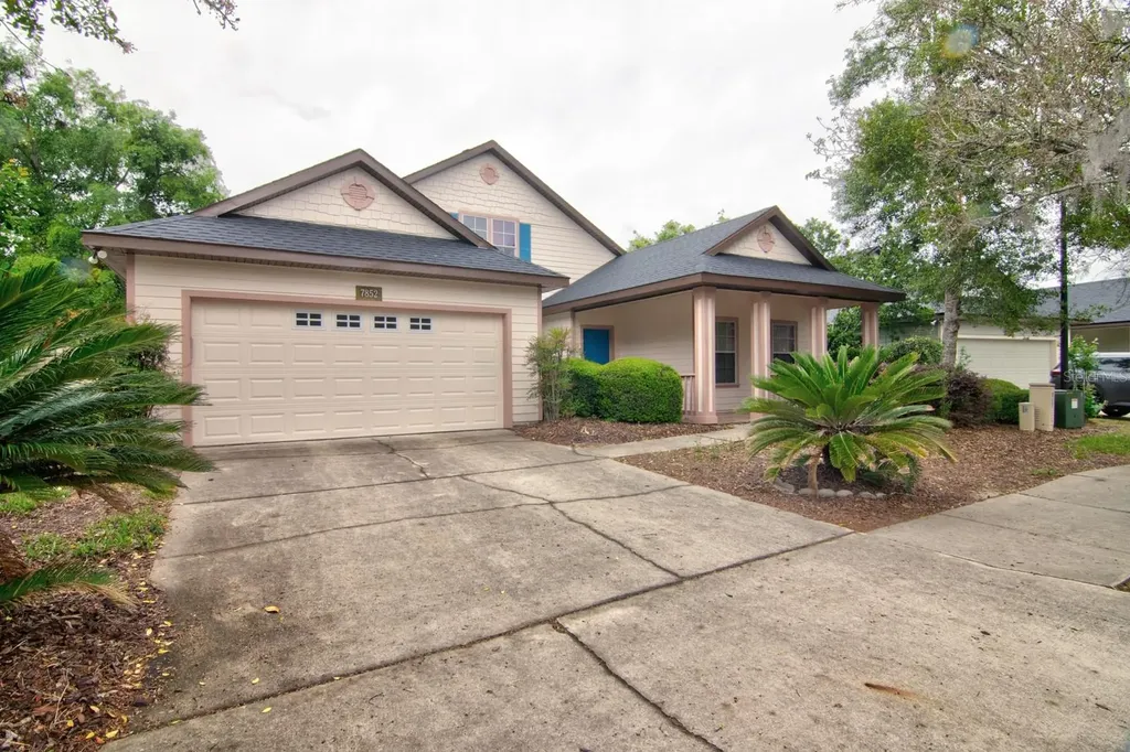 7852 SW 84th Way Gainesville FL 32608