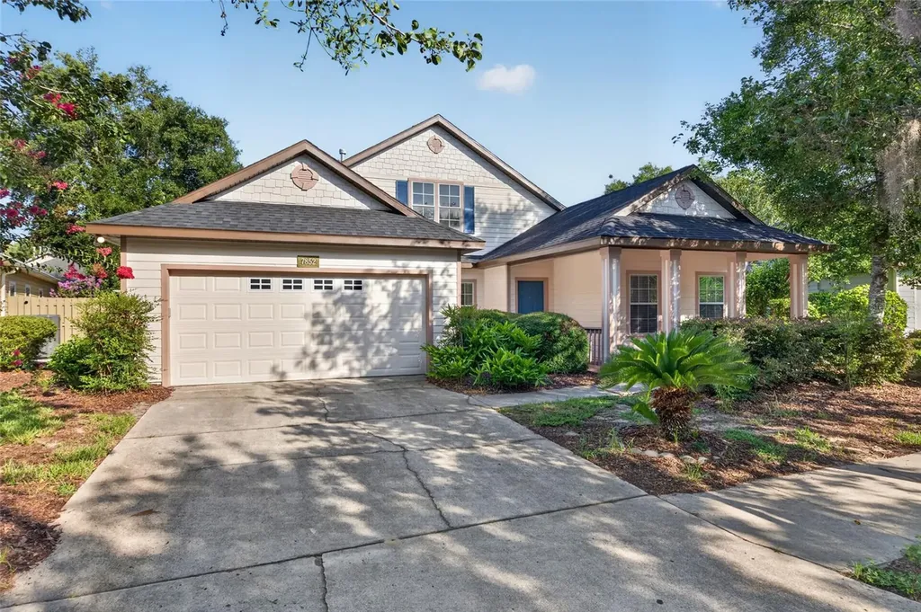7852 SW 84th Way Gainesville FL 32608