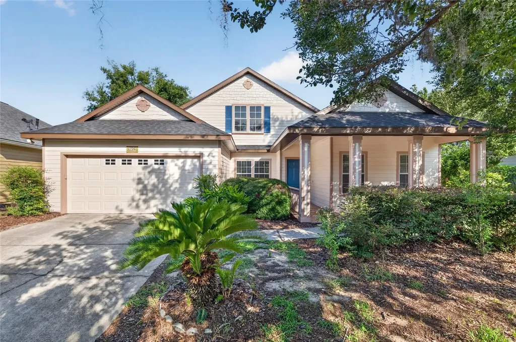 7852 SW 84th Way Gainesville FL 32608