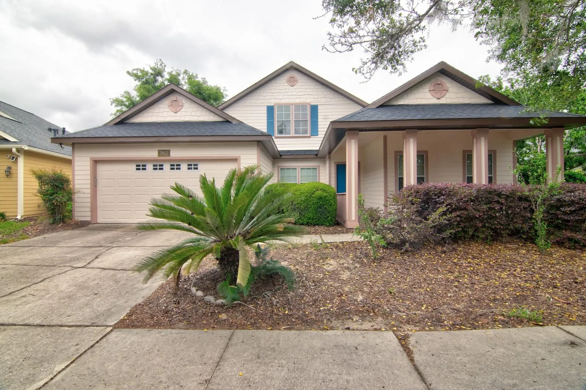 7852 SW 84th Way Gainesville FL 32608
