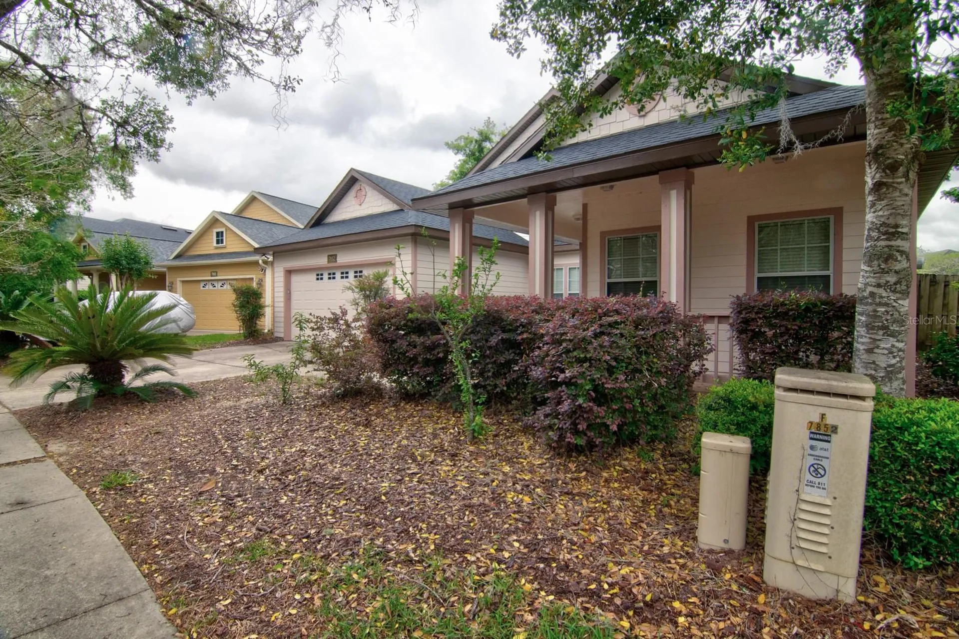 7852 SW 84th Way Gainesville FL 32608