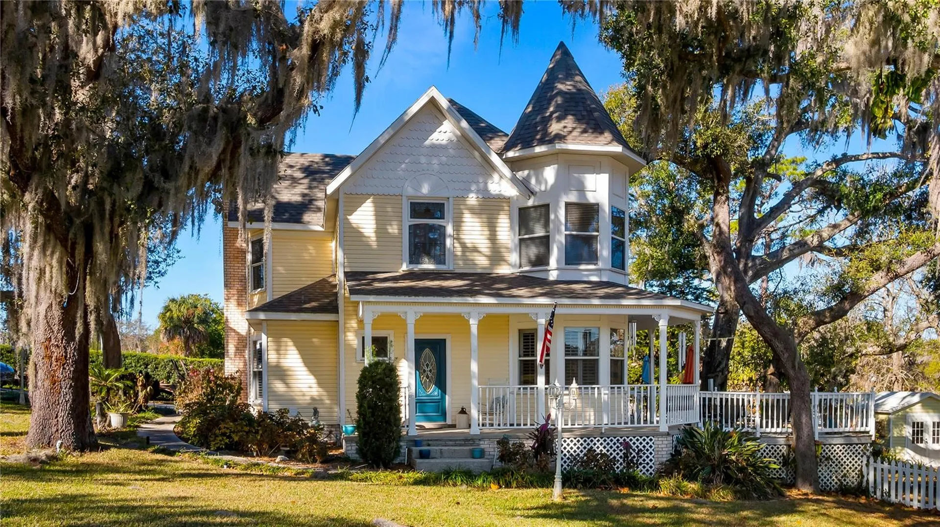 110 W Minnehaha Avenue Clermont FL 34711