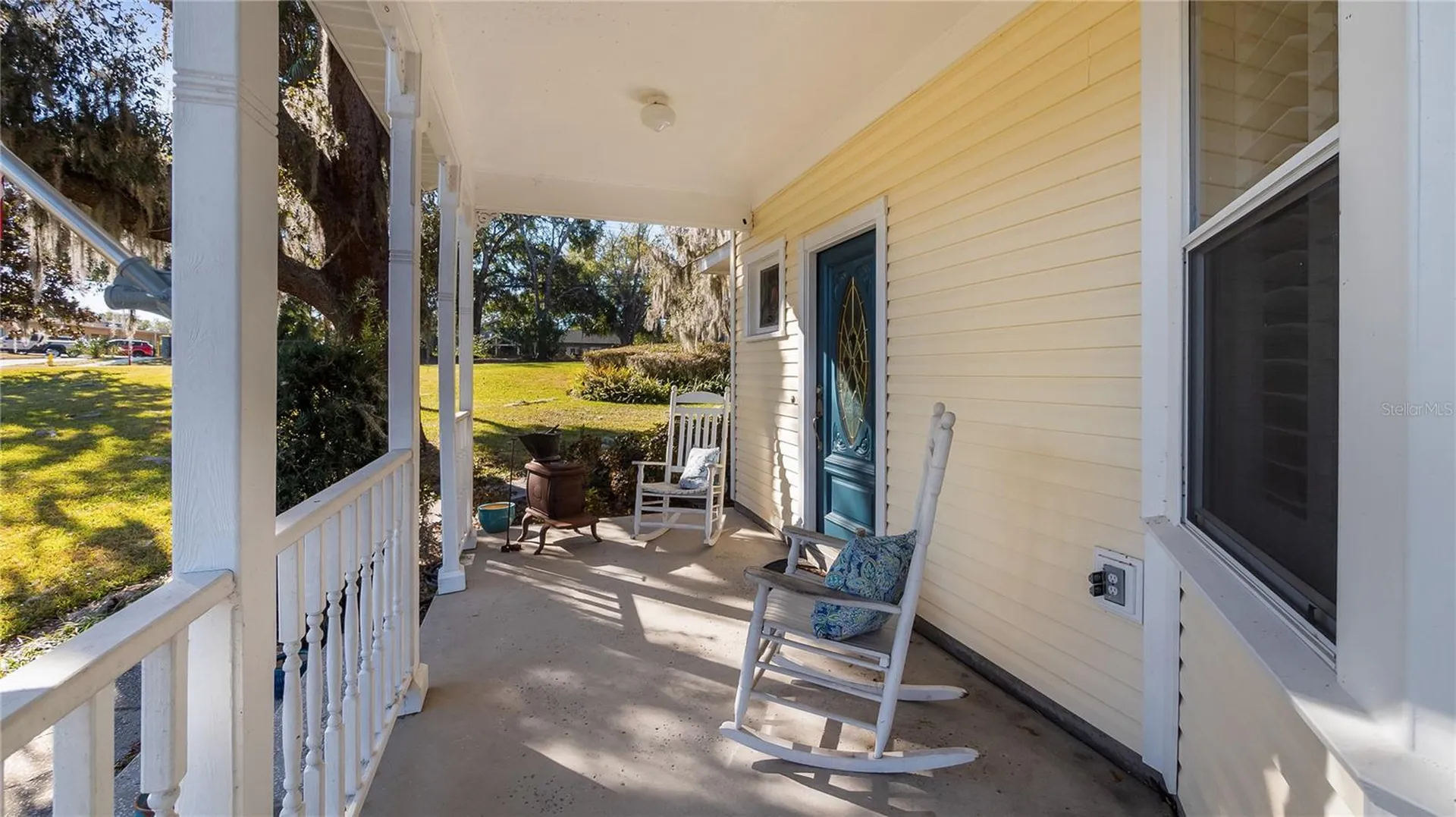 110 W Minnehaha Avenue Clermont FL 34711