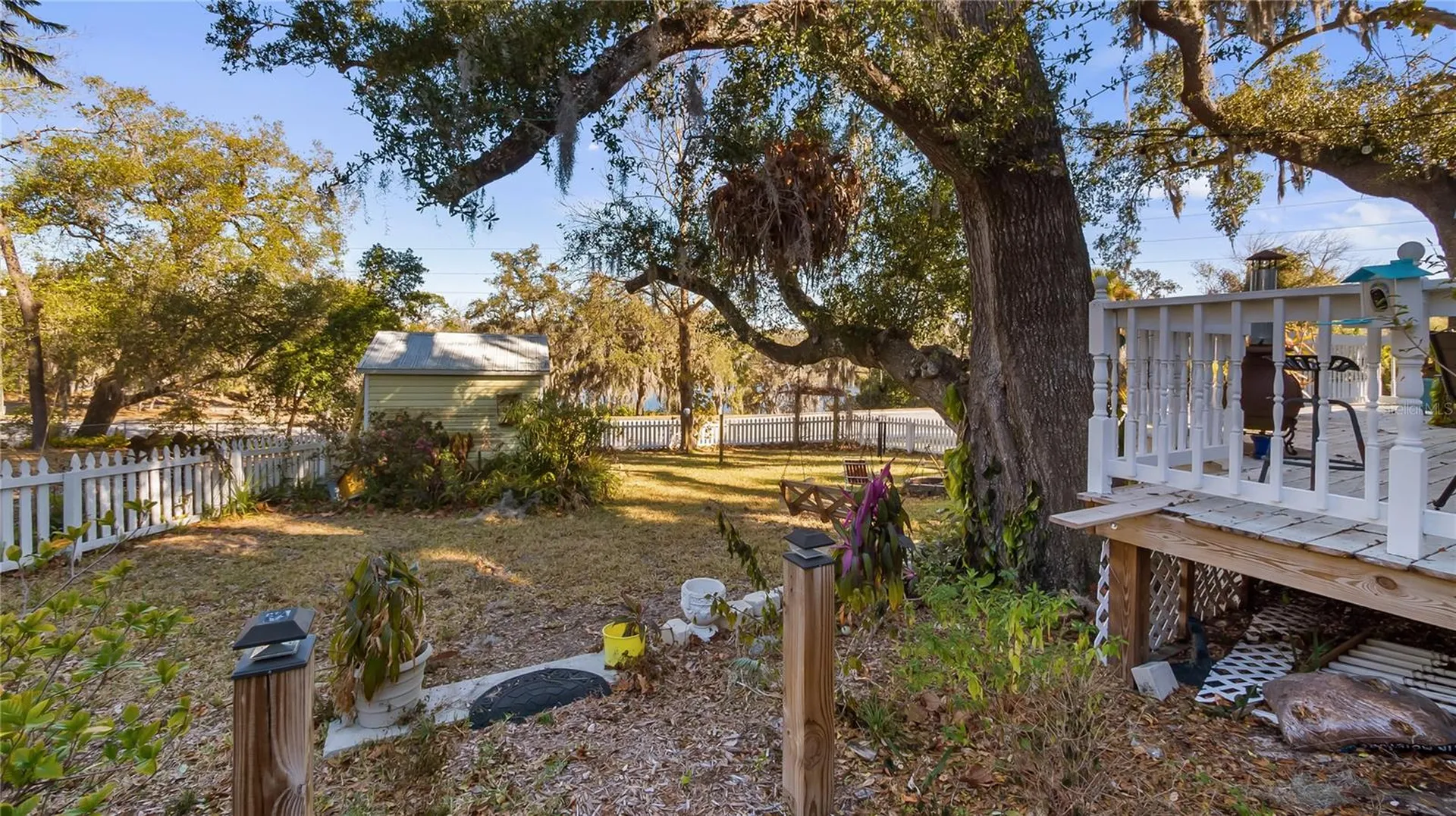 110 W Minnehaha Avenue Clermont FL 34711