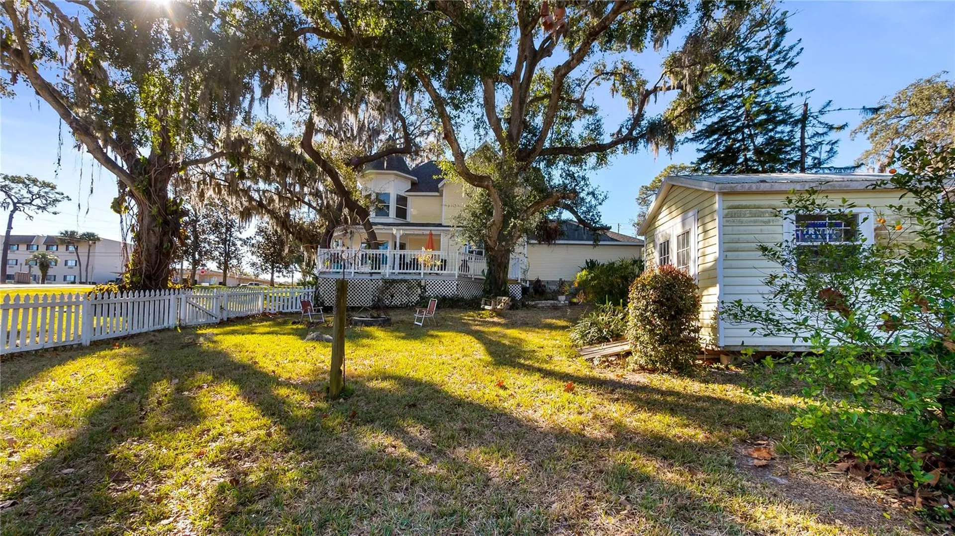 110 W Minnehaha Avenue Clermont FL 34711
