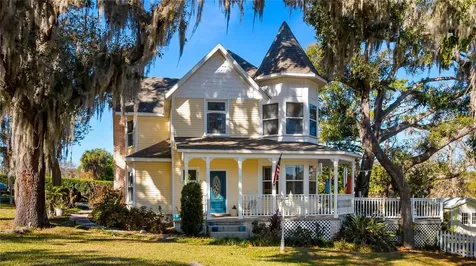 110 W Minnehaha Avenue Clermont FL 34711